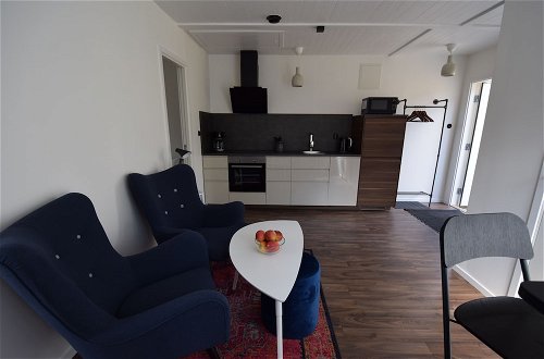 Foto 12 - Vänern Property apartments