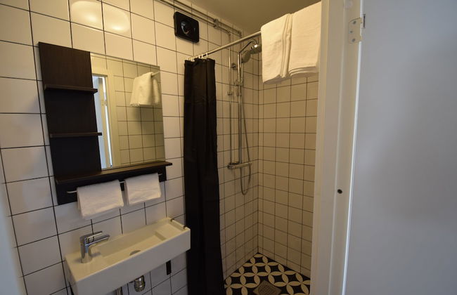 Vänern Property apartments - Foto 13