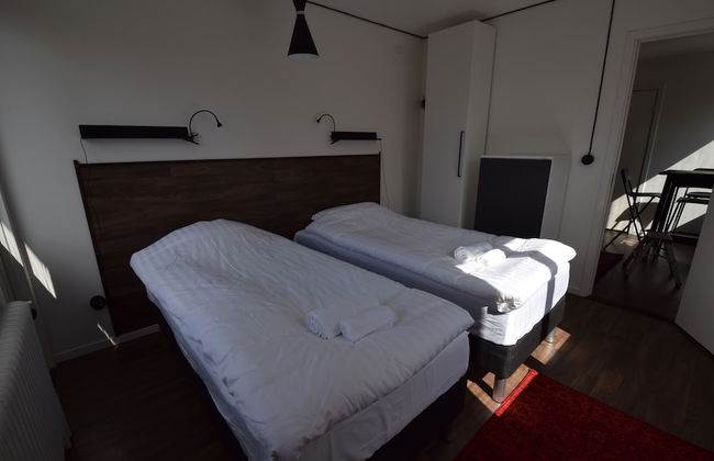 Vänern Property apartments - Foto 4