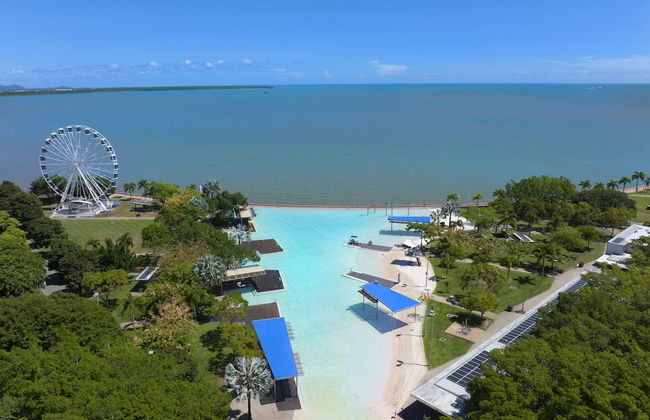 Koala Court Holiday Apartments - Foto 68