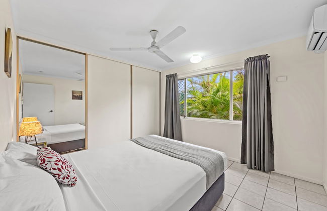 Koala Court Holiday Apartments - Foto 12