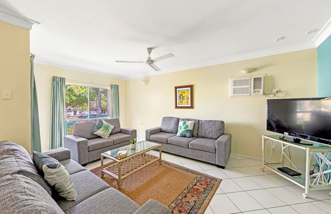 Koala Court Holiday Apartments - Foto 37