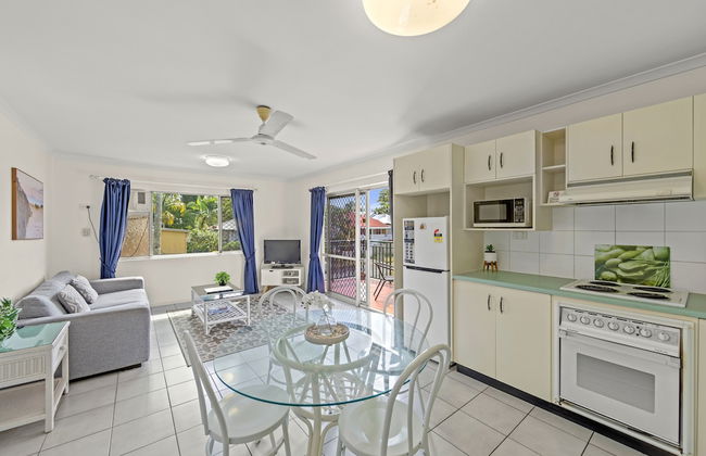 Koala Court Holiday Apartments - Foto 29