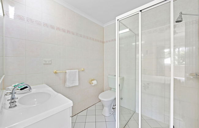 Koala Court Holiday Apartments - Foto 55
