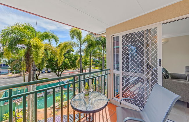 Koala Court Holiday Apartments - Foto 41