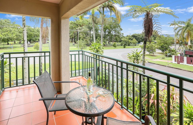 Koala Court Holiday Apartments - Foto 43