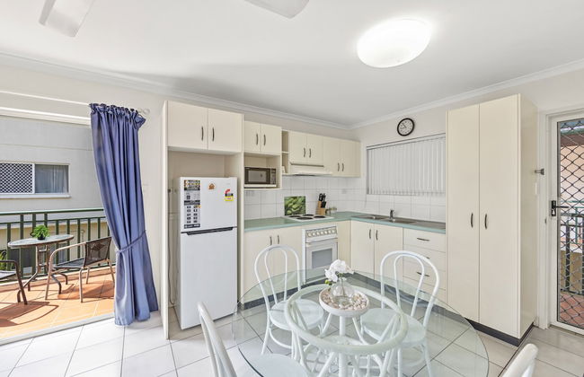Koala Court Holiday Apartments - Foto 16