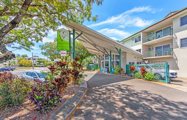 Koala Court Holiday Apartments - Foto 63
