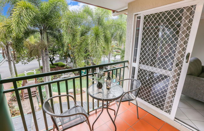 Koala Court Holiday Apartments - Foto 44