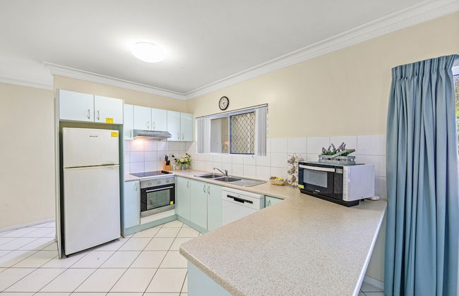 Koala Court Holiday Apartments - Foto 23