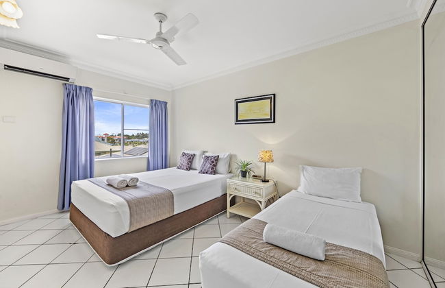 Koala Court Holiday Apartments - Foto 10