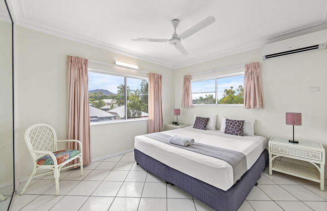 Koala Court Holiday Apartments - Foto 9