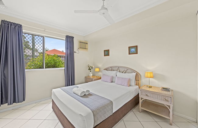Koala Court Holiday Apartments - Foto 8
