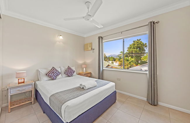 Koala Court Holiday Apartments - Foto 15