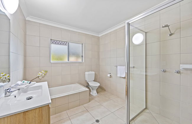 Koala Court Holiday Apartments - Foto 53
