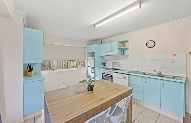Koala Court Holiday Apartments - Foto 19