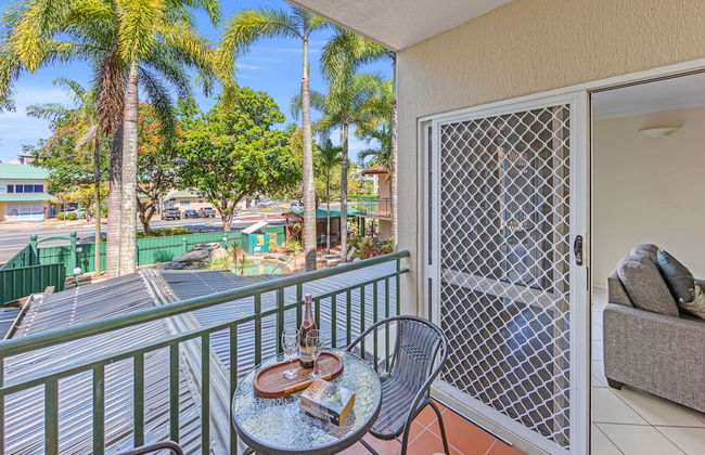 Koala Court Holiday Apartments - Foto 42