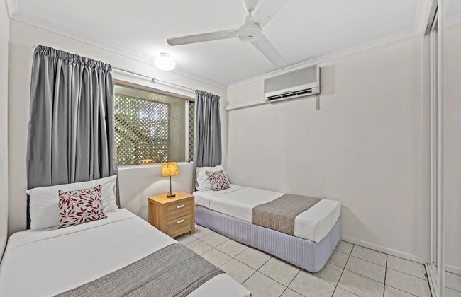 Koala Court Holiday Apartments - Foto 11