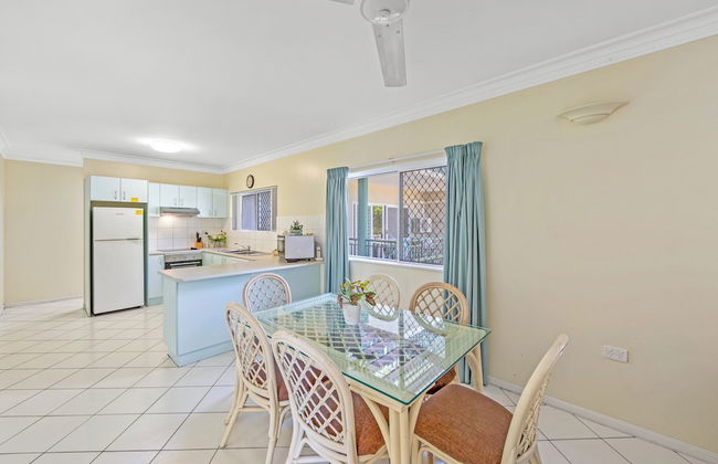 Koala Court Holiday Apartments - Foto 22