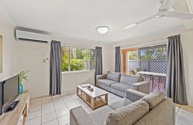 Koala Court Holiday Apartments - Foto 28