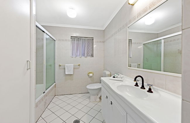 Koala Court Holiday Apartments - Foto 47
