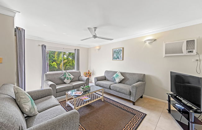 Koala Court Holiday Apartments - Foto 35
