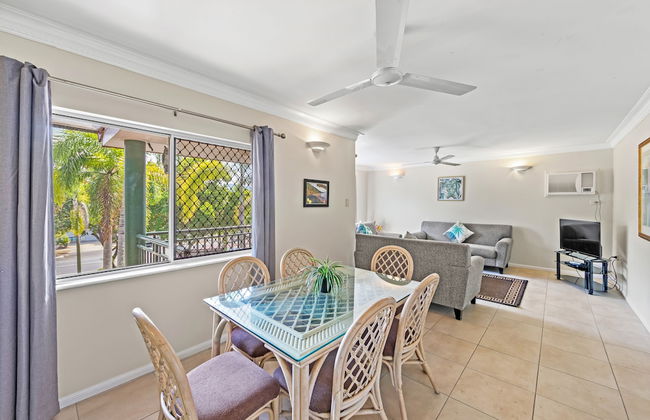 Koala Court Holiday Apartments - Foto 34