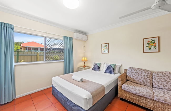 Koala Court Holiday Apartments - Foto 13