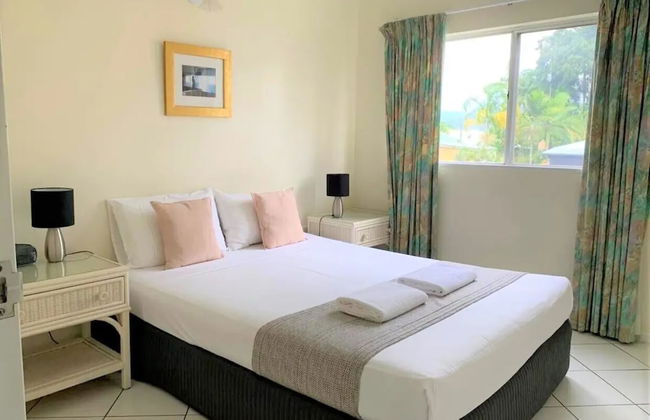 Koala Court Holiday Apartments - Foto 4