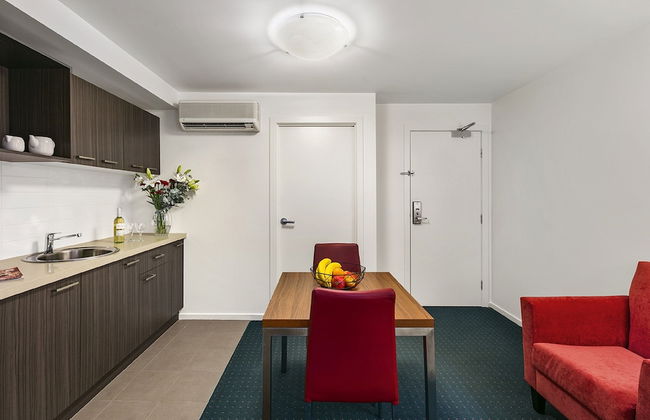 Melbourne Carlton Central Apartment Hotel - Foto 5