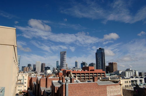 Photo 20 - Melbourne Carlton Central Apartment Hotel