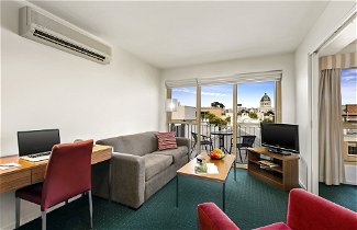 Foto 1 - Melbourne Carlton Central Apartment Hotel