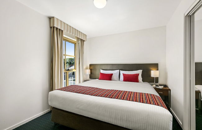 Melbourne Carlton Central Apartment Hotel - Foto 4