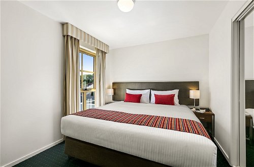 Foto 4 - Melbourne Carlton Central Apartment Hotel