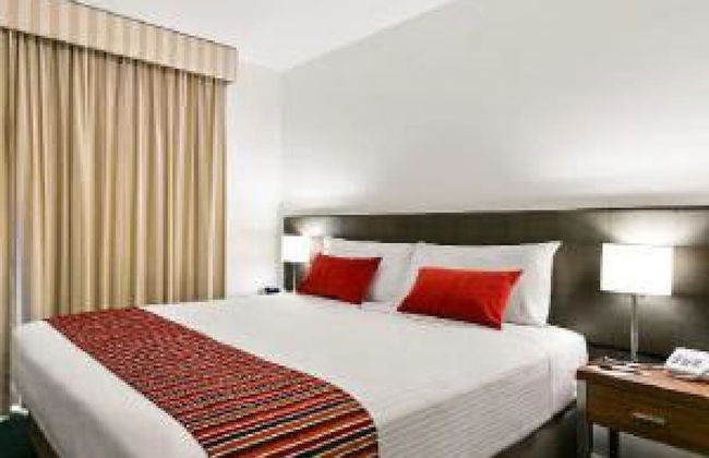 Melbourne Carlton Central Apartment Hotel - Foto 7