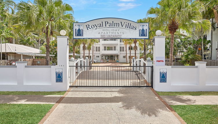 Foto 1 - Royal Palm Villas Cairns