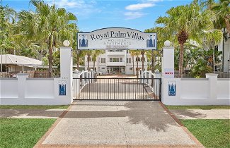 Photo 1 - Royal Palm Villas Cairns