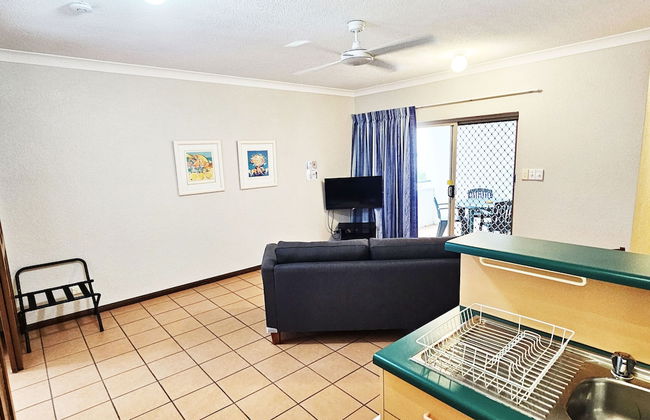 Royal Palm Villas Cairns - Foto 5