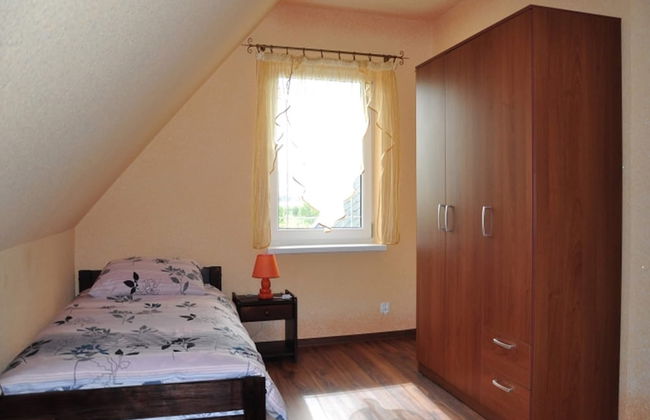 Przytulny Domek z Sauna , Jacuzzi i Basenem - Foto 2