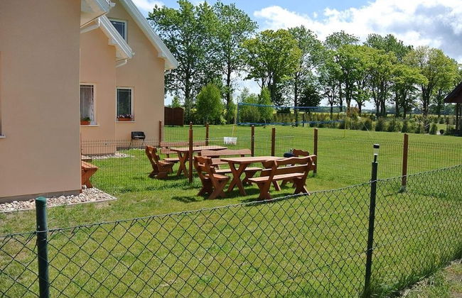 Przytulny Domek z Sauna , Jacuzzi i Basenem - Foto 24