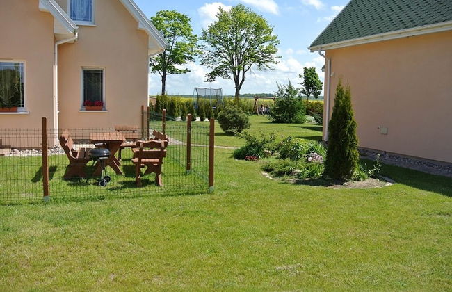 Przytulny Domek z Sauna , Jacuzzi i Basenem - Foto 26