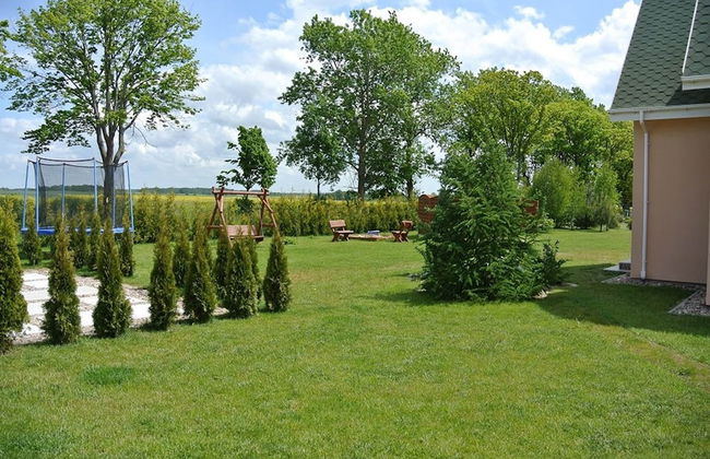 Przytulny Domek z Sauna , Jacuzzi i Basenem - Foto 23