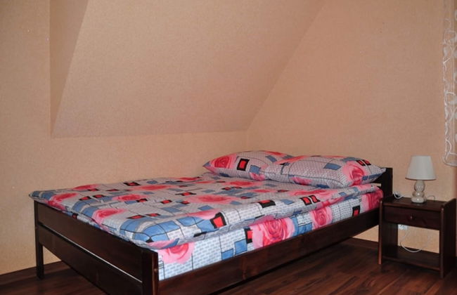Przytulny Domek z Sauna , Jacuzzi i Basenem - Foto 4