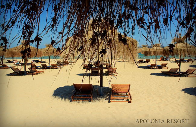 Apolonia Resort - Foto 63