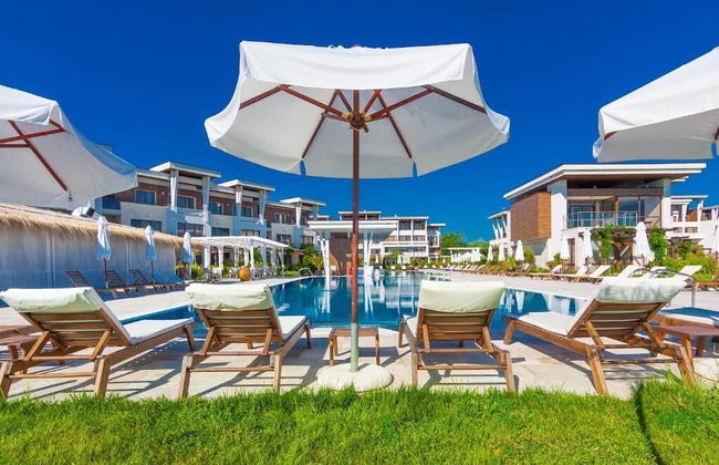 Apolonia Resort - Foto 19