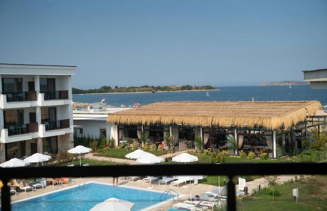 Apolonia Resort - Foto 36