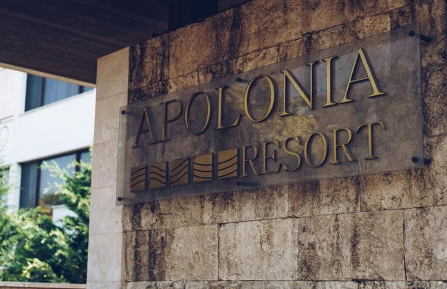 Apolonia Resort - Foto 59