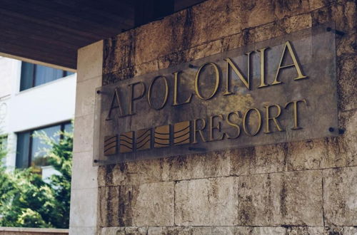 Photo 59 - Apolonia Resort