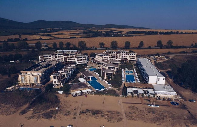 Apolonia Resort - Foto 57