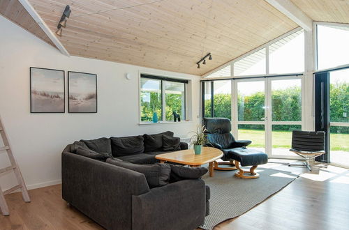 Foto 8 - 6 Person Holiday Home in Hemmet